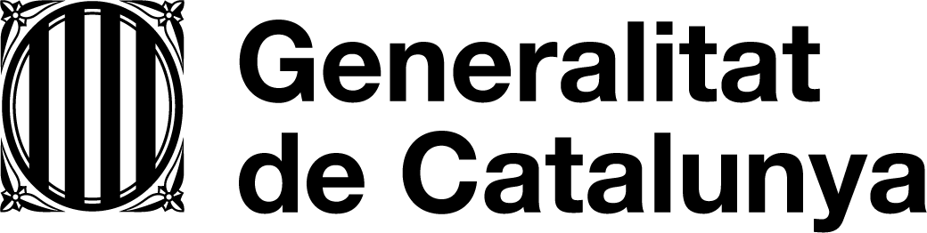 Logo Generalitat de Catalunya